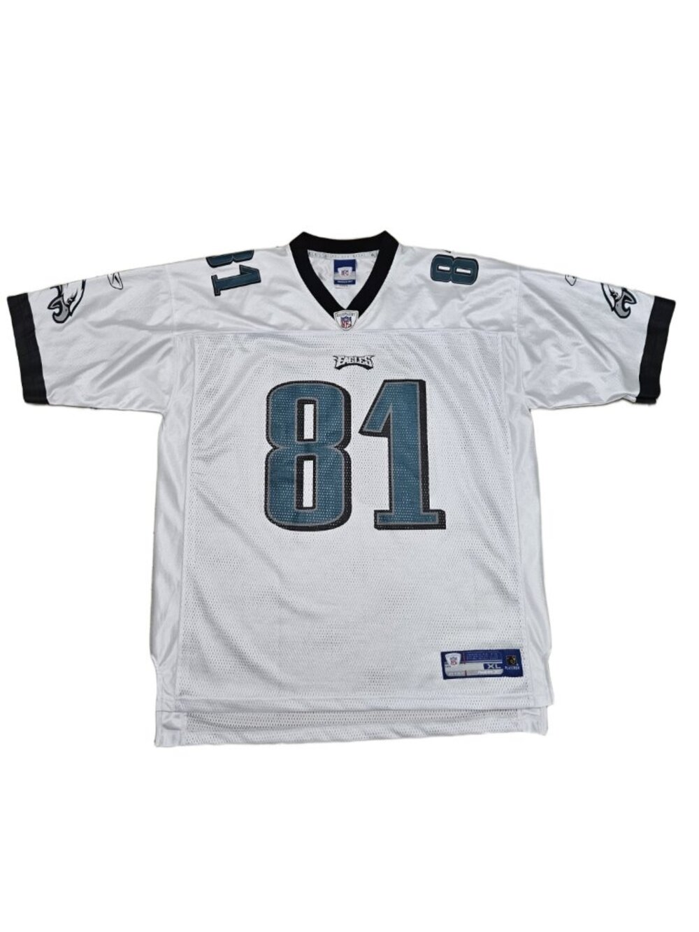 Reebok Eagles Terrell Owens #81 NFL Jersey Men's XL